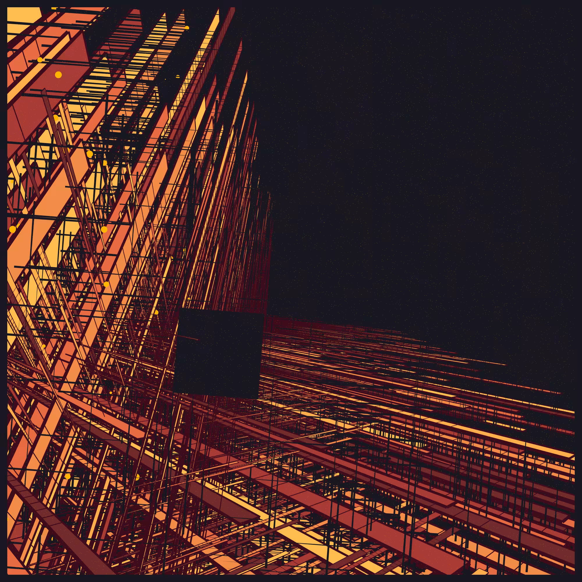 The Fringe #143