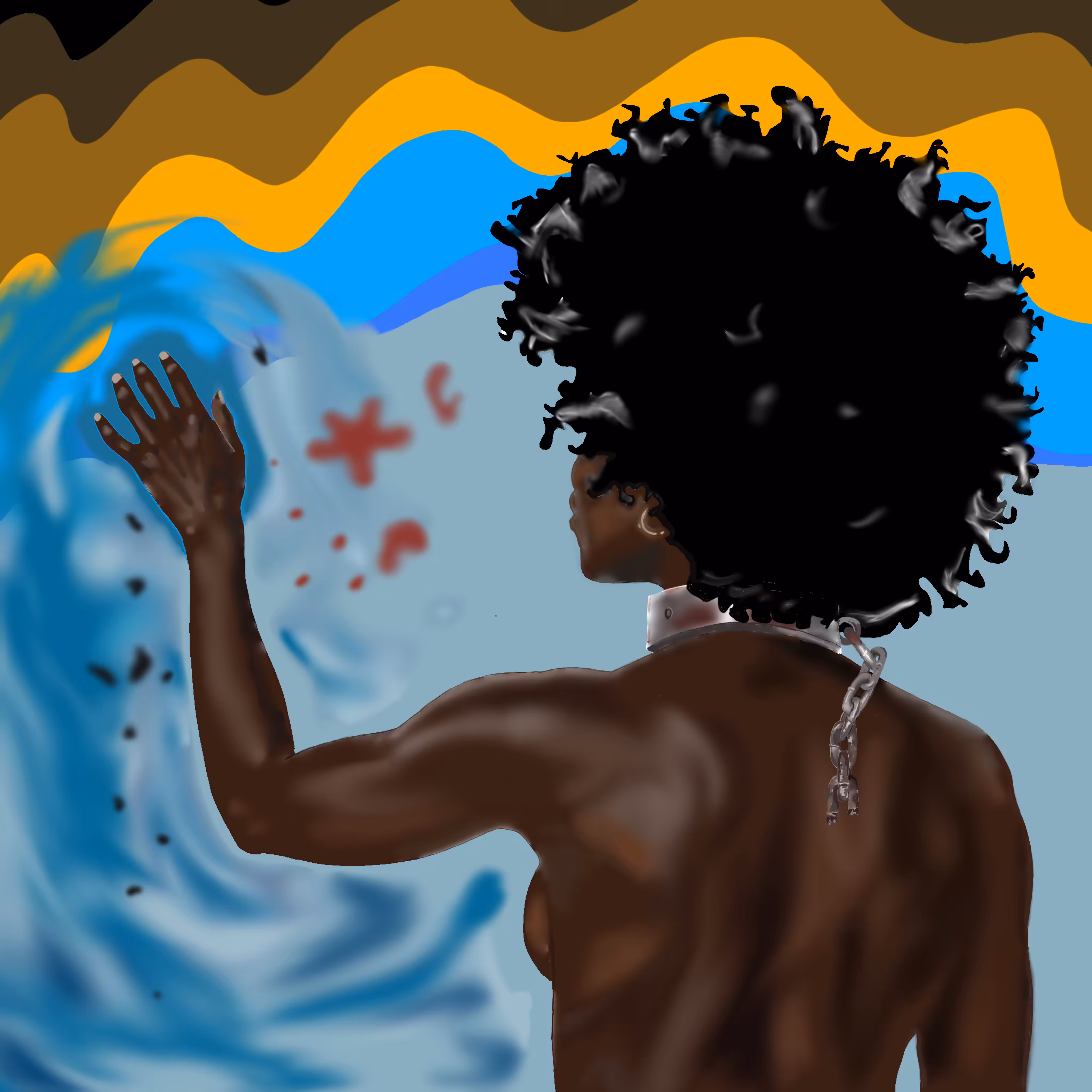 Sea of Hope