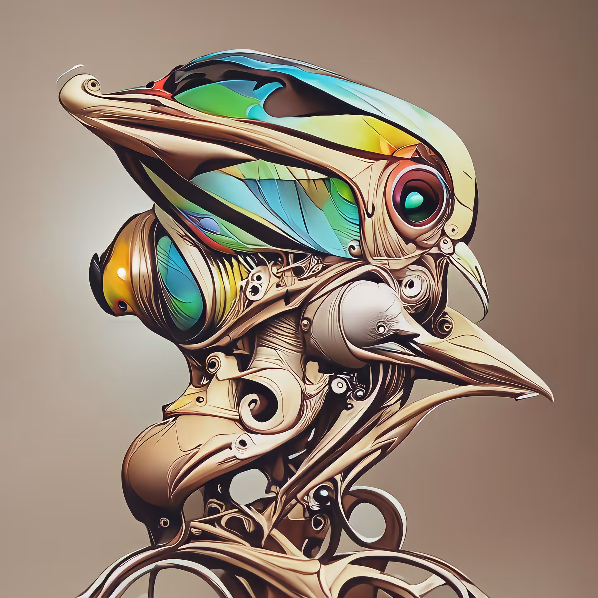 Art Bird V2.36
