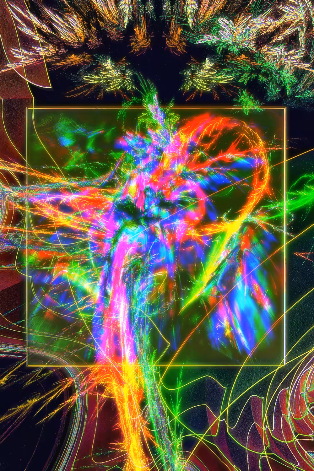 Spark of Creation II