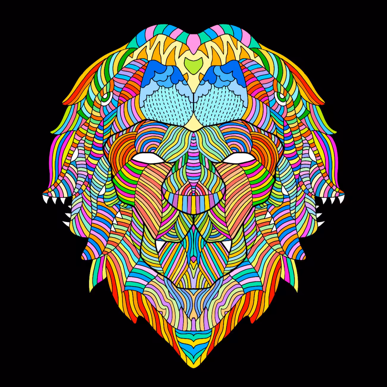 LEO TEZODIAC