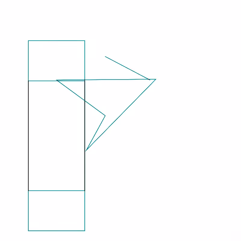 Lines Composition #49