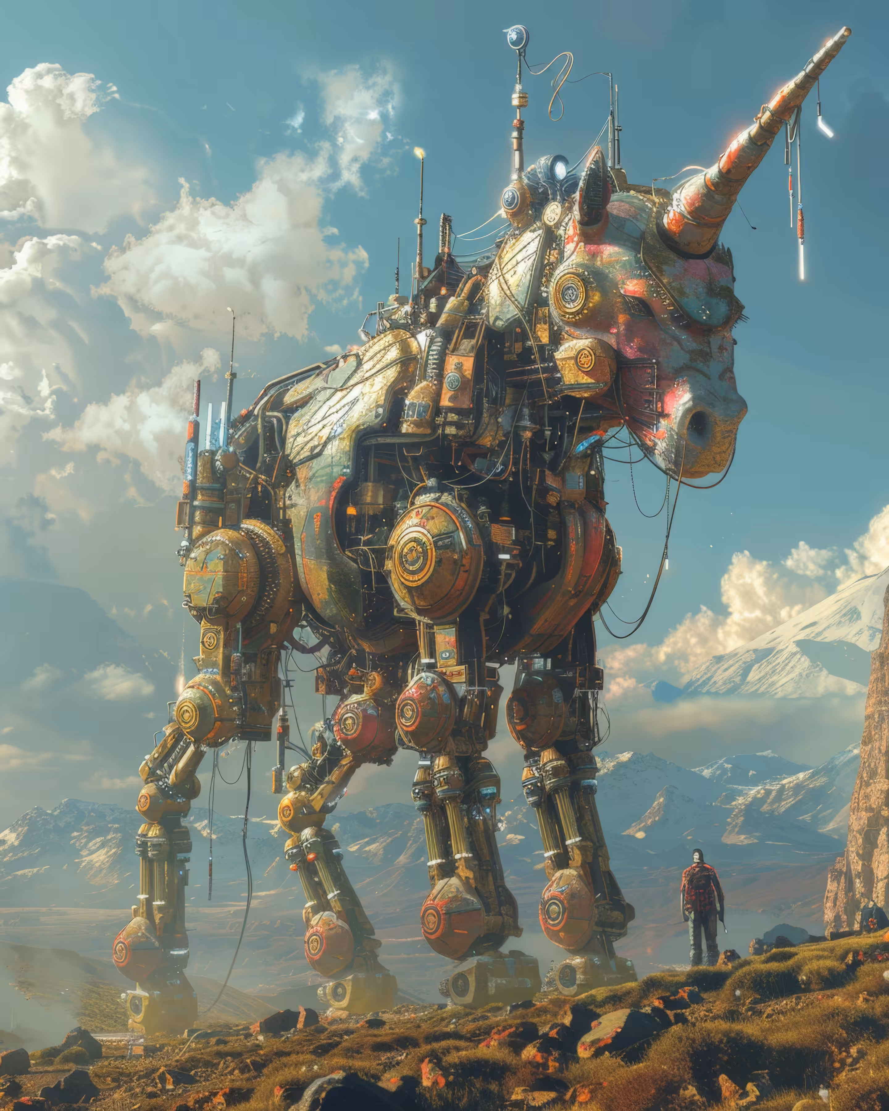 Unicorn