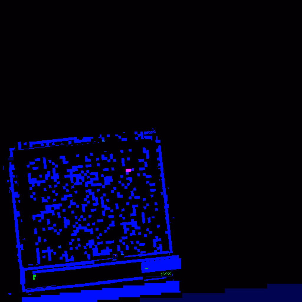 Fantasy computer
