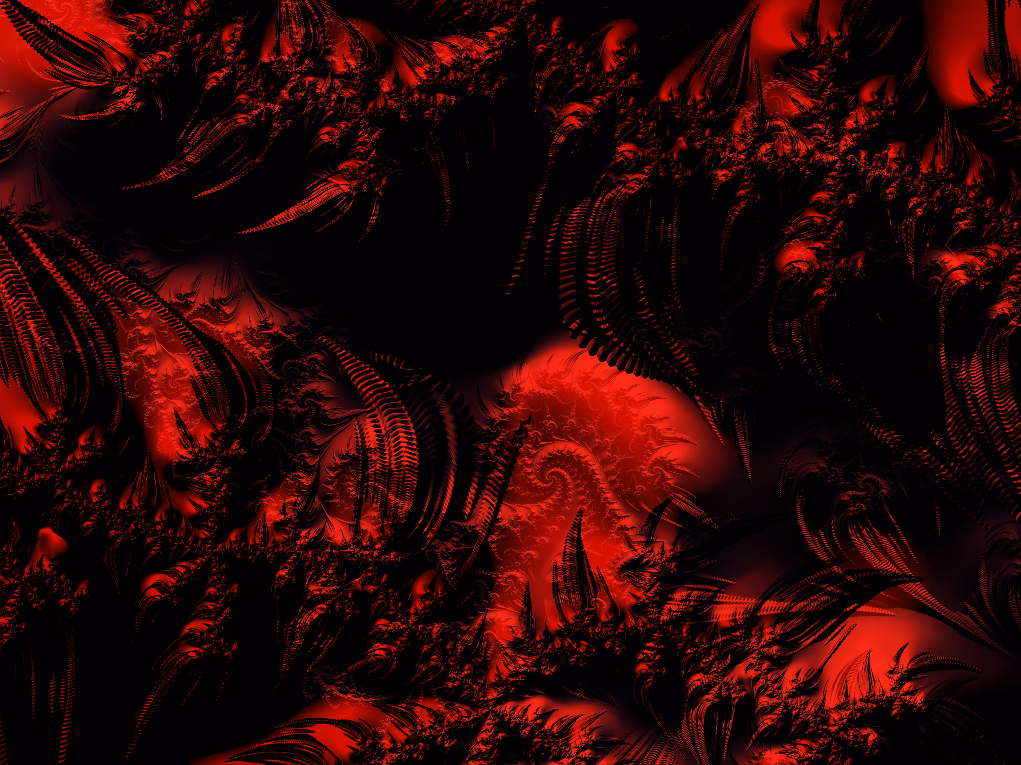 The Old Blood