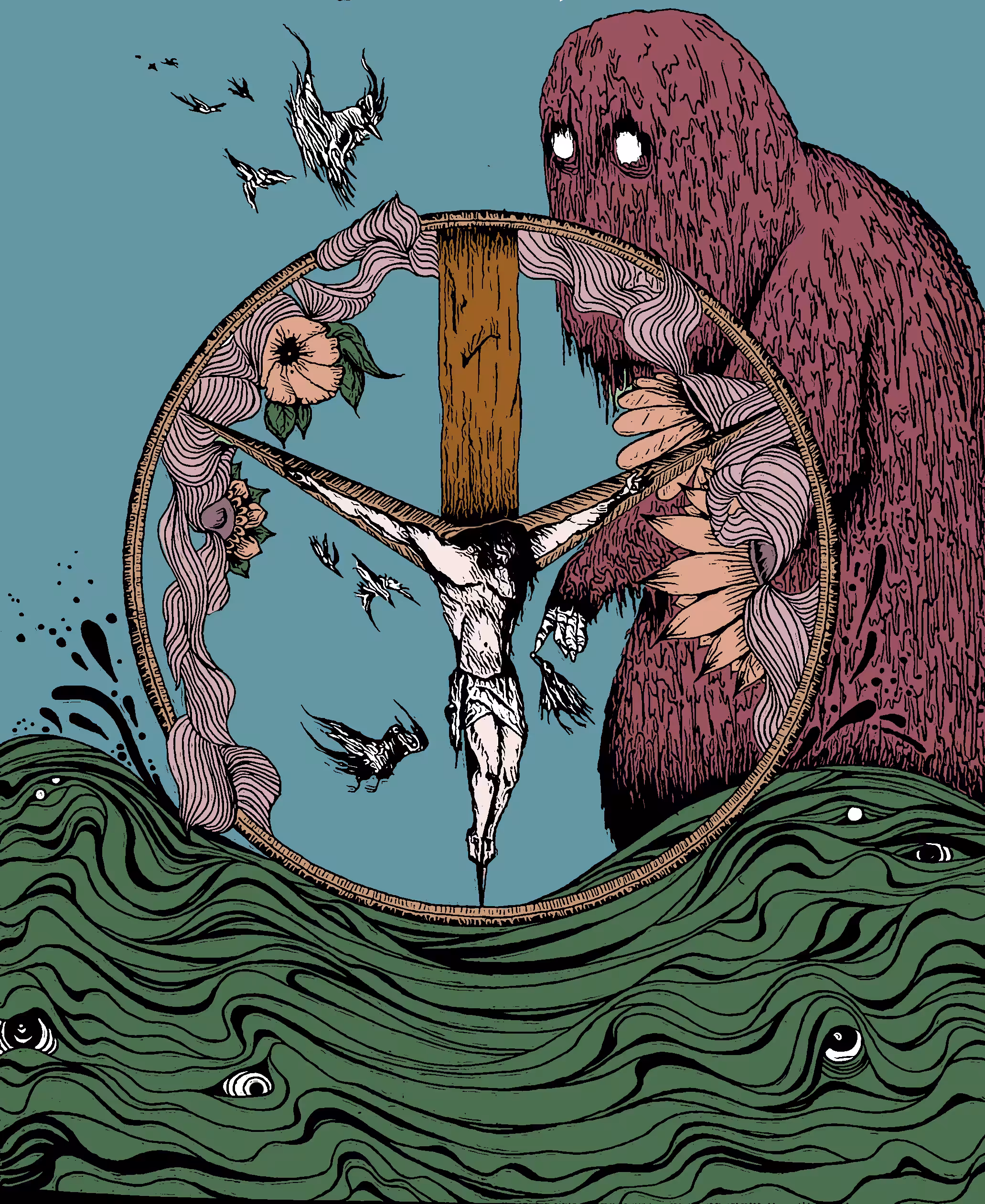 Leviathan