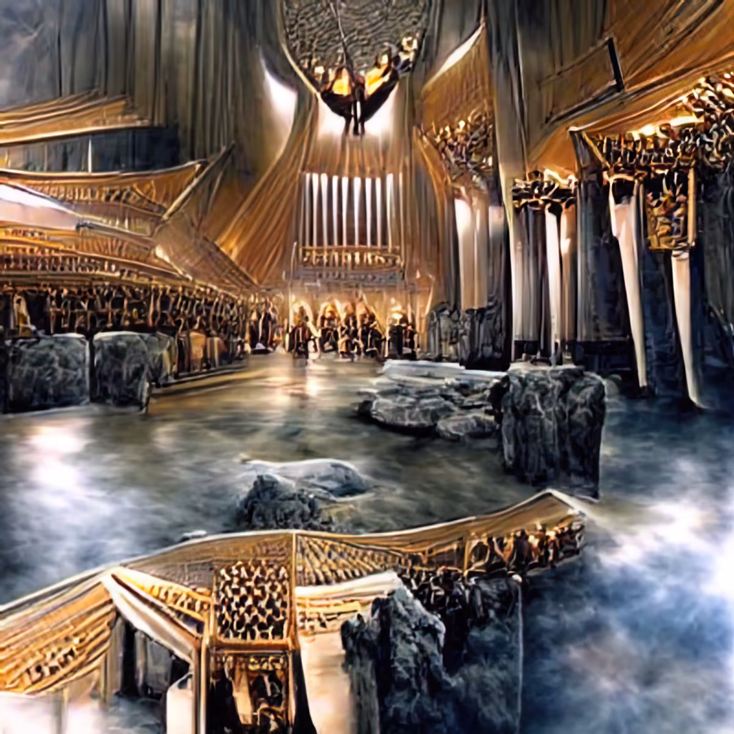 Valhalla