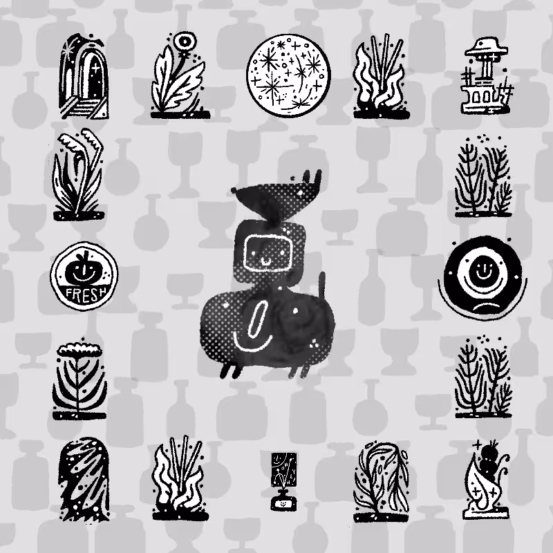 Grift Graft #674