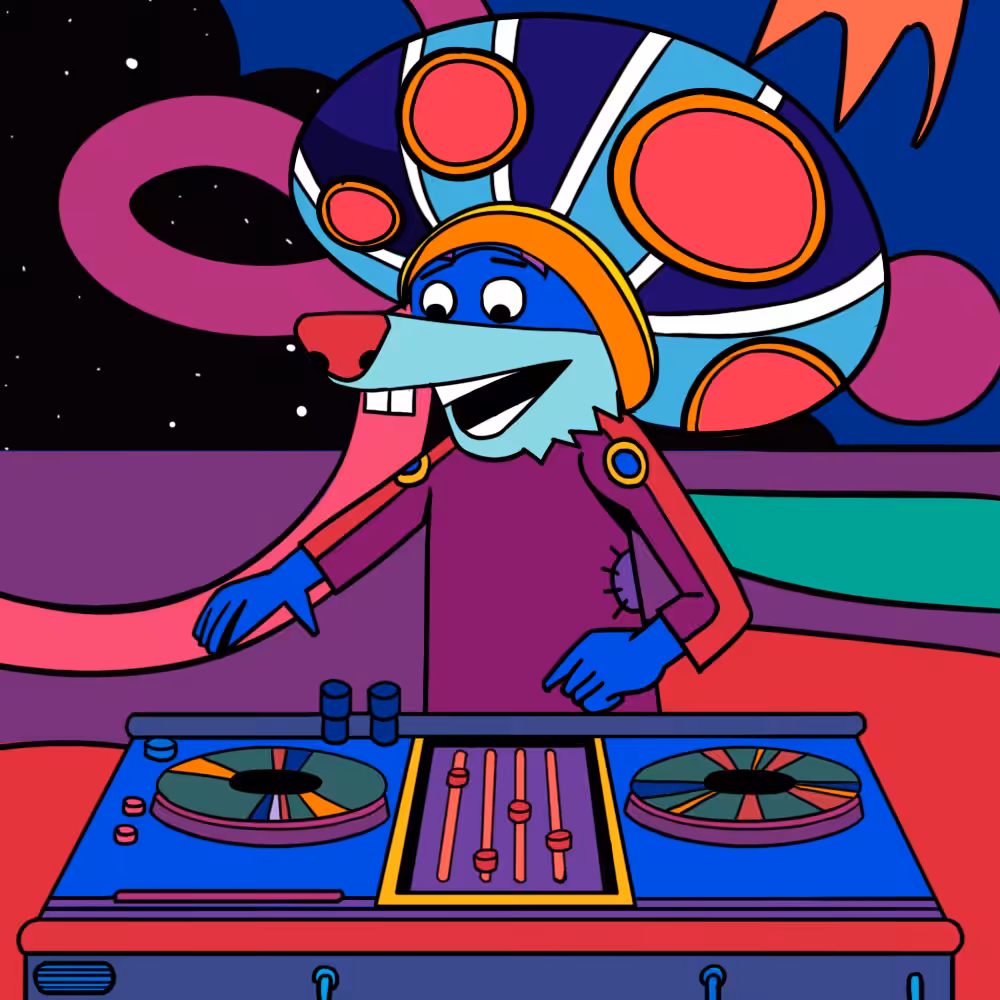 Gogos Skratz #6