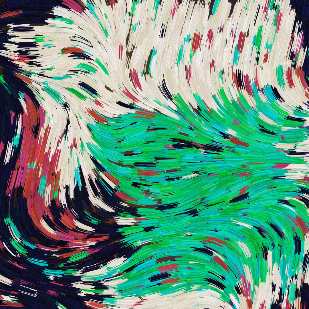 Broken Flows #61