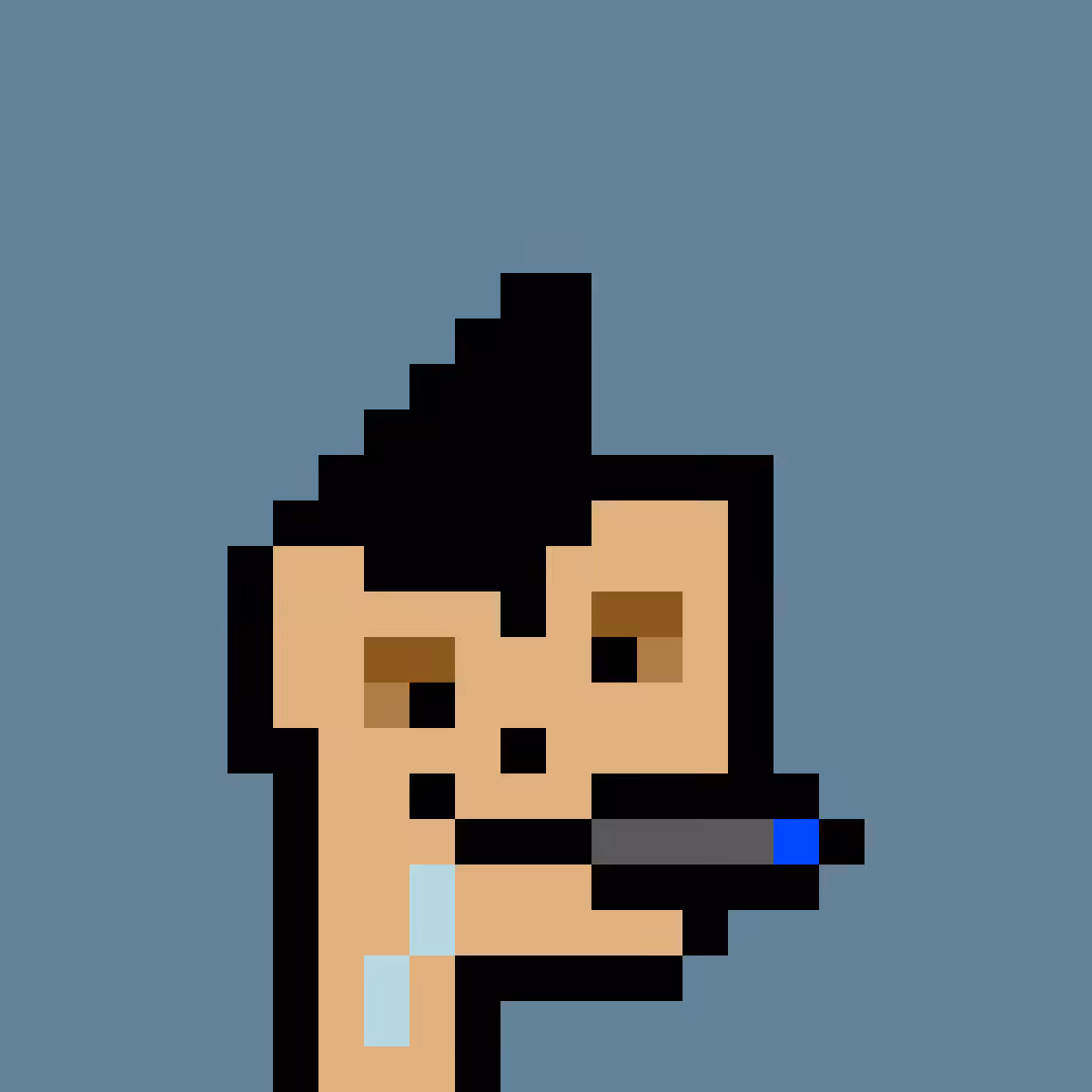 PNUKS #4147
