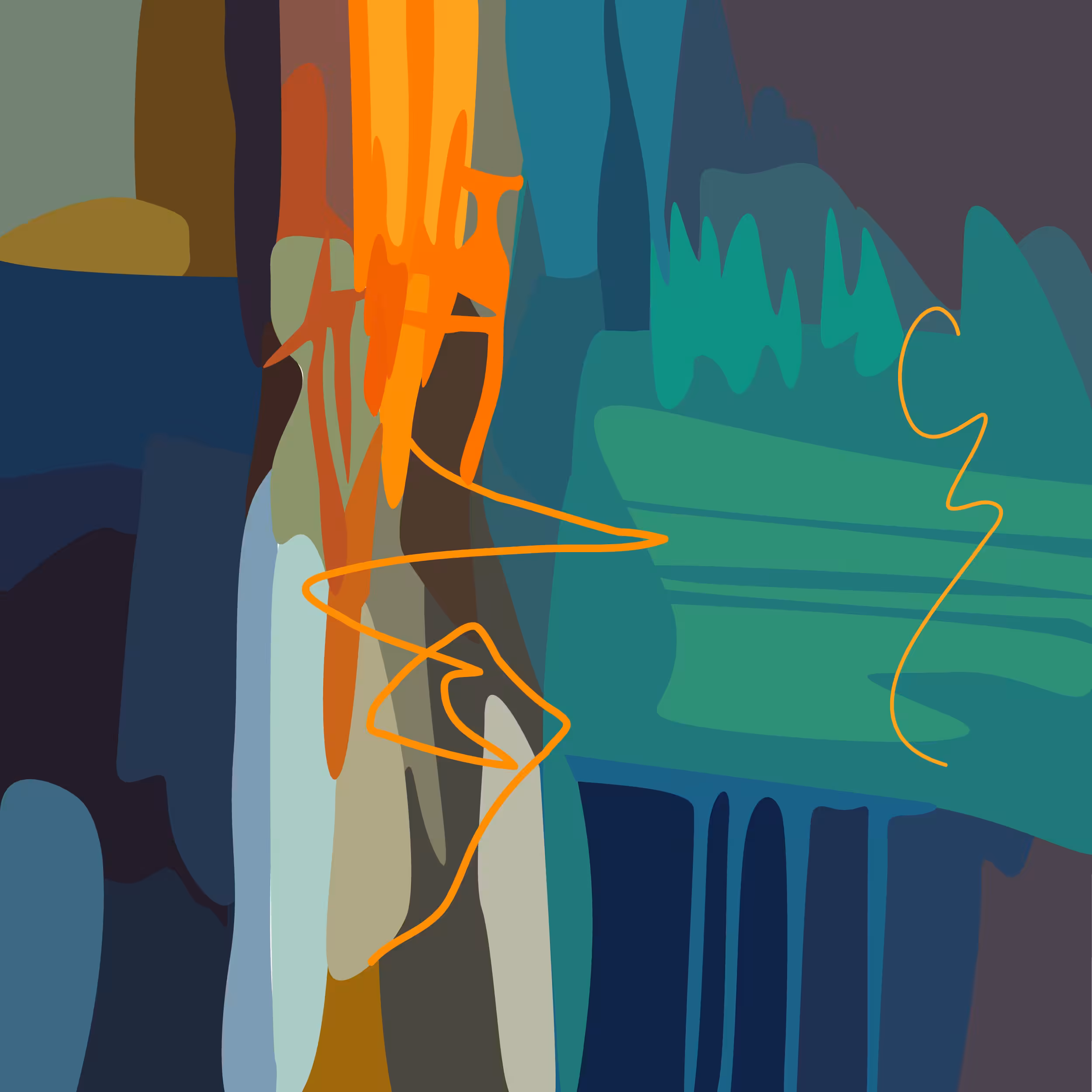 Candle