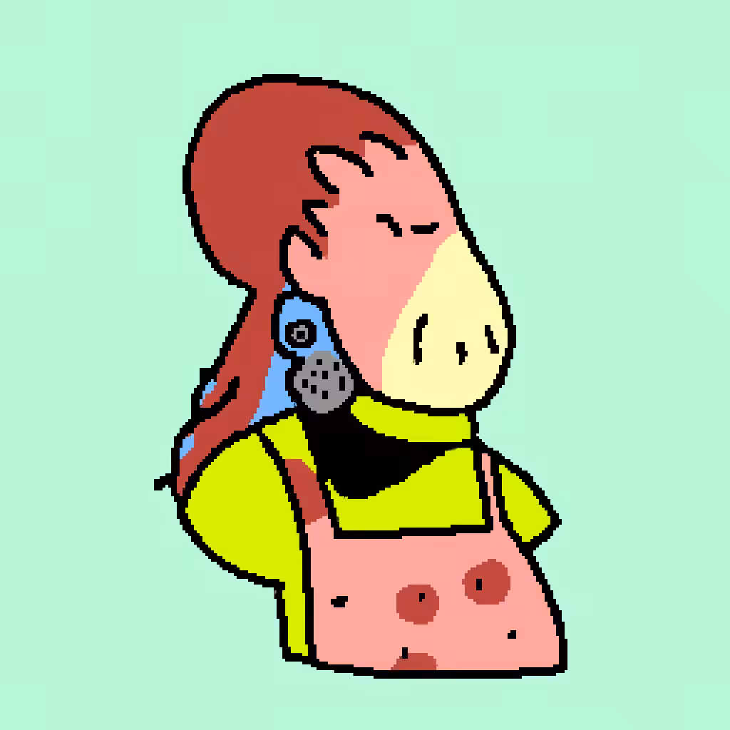 DoodleBot