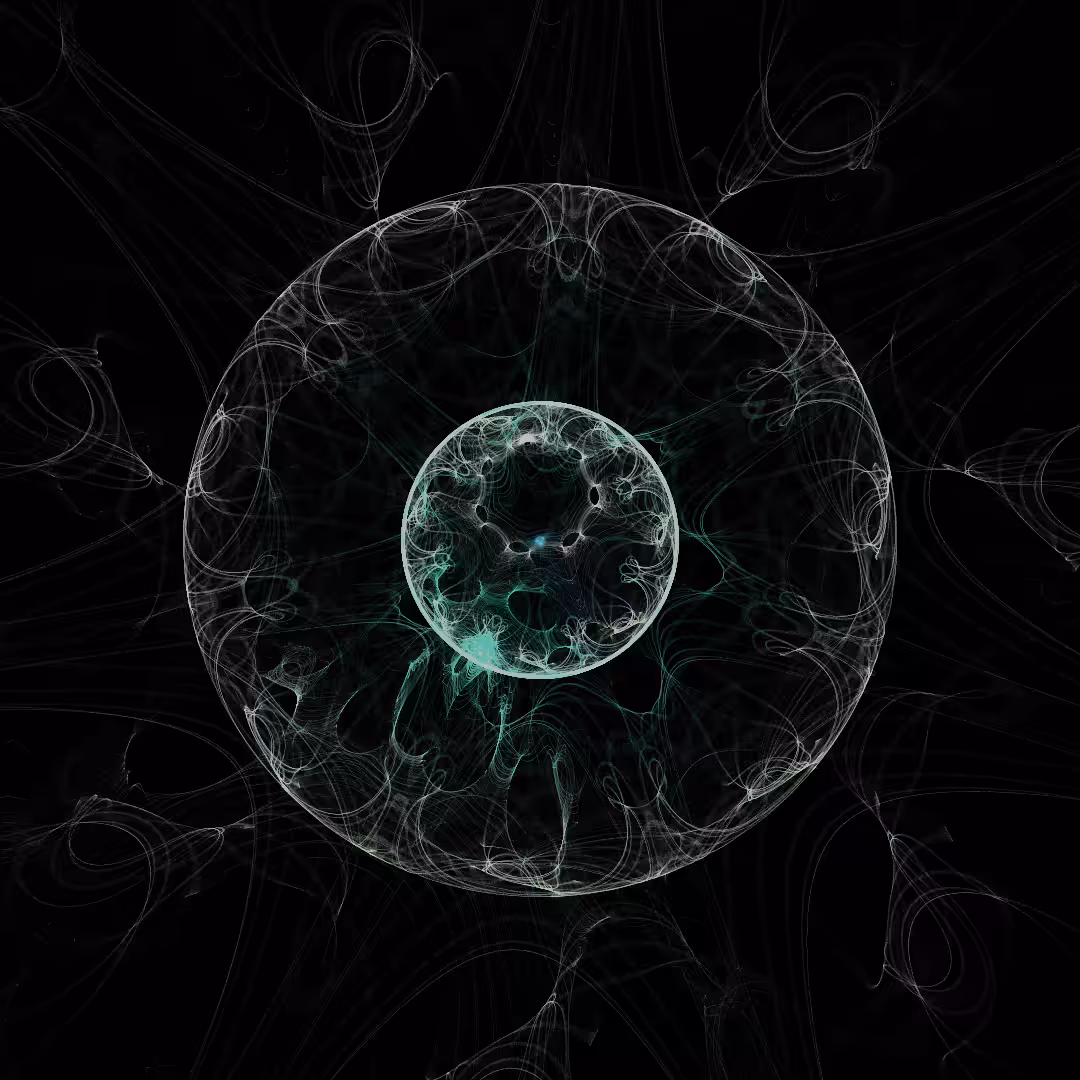 Organicon, variation 00 - special edition #112