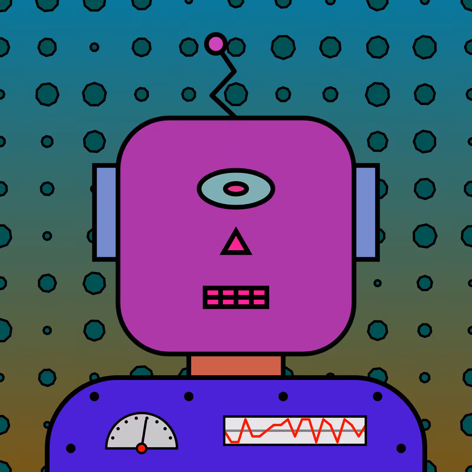 Geobot #4