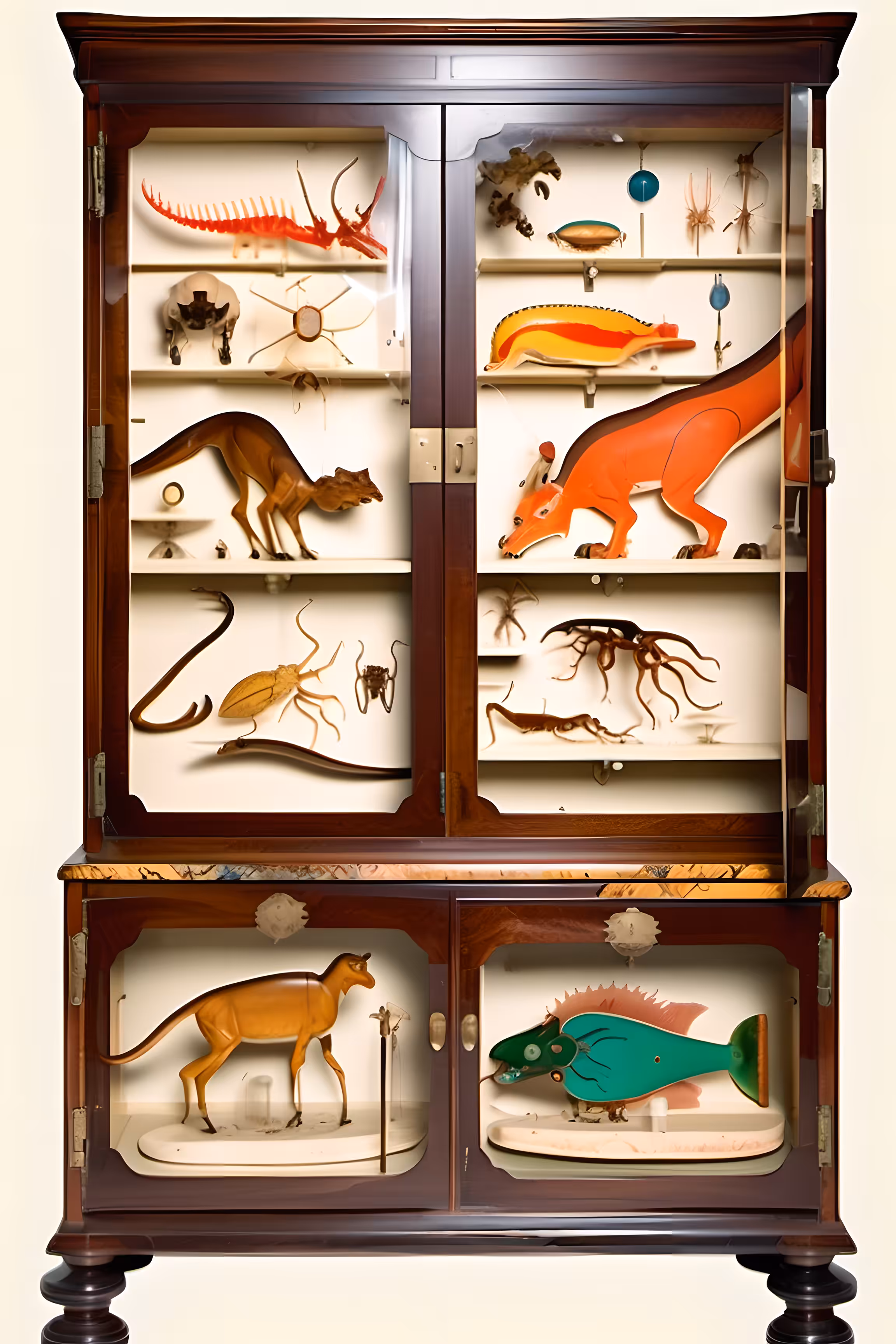 Wunderkammer #3