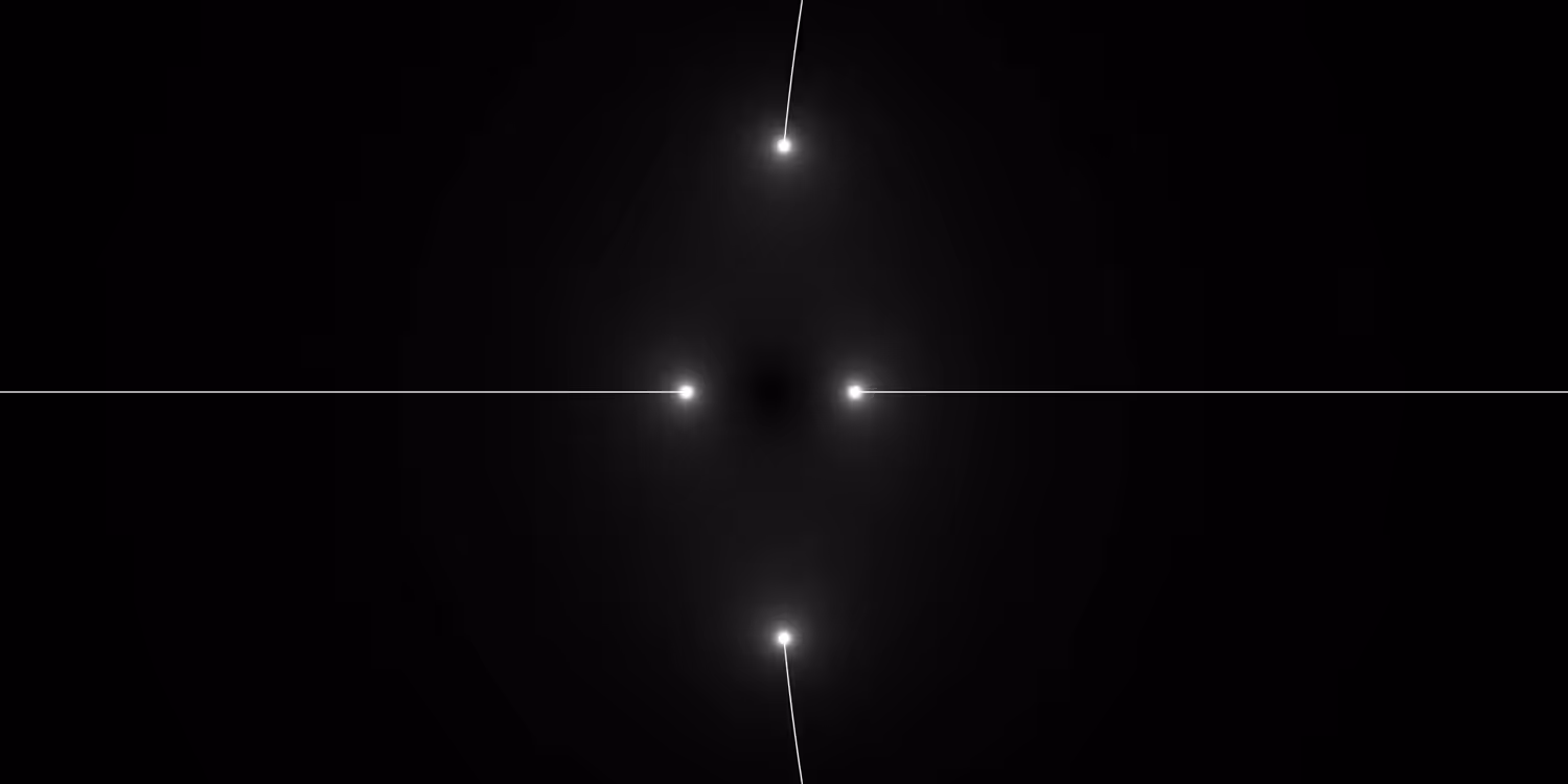 Singularity VI
