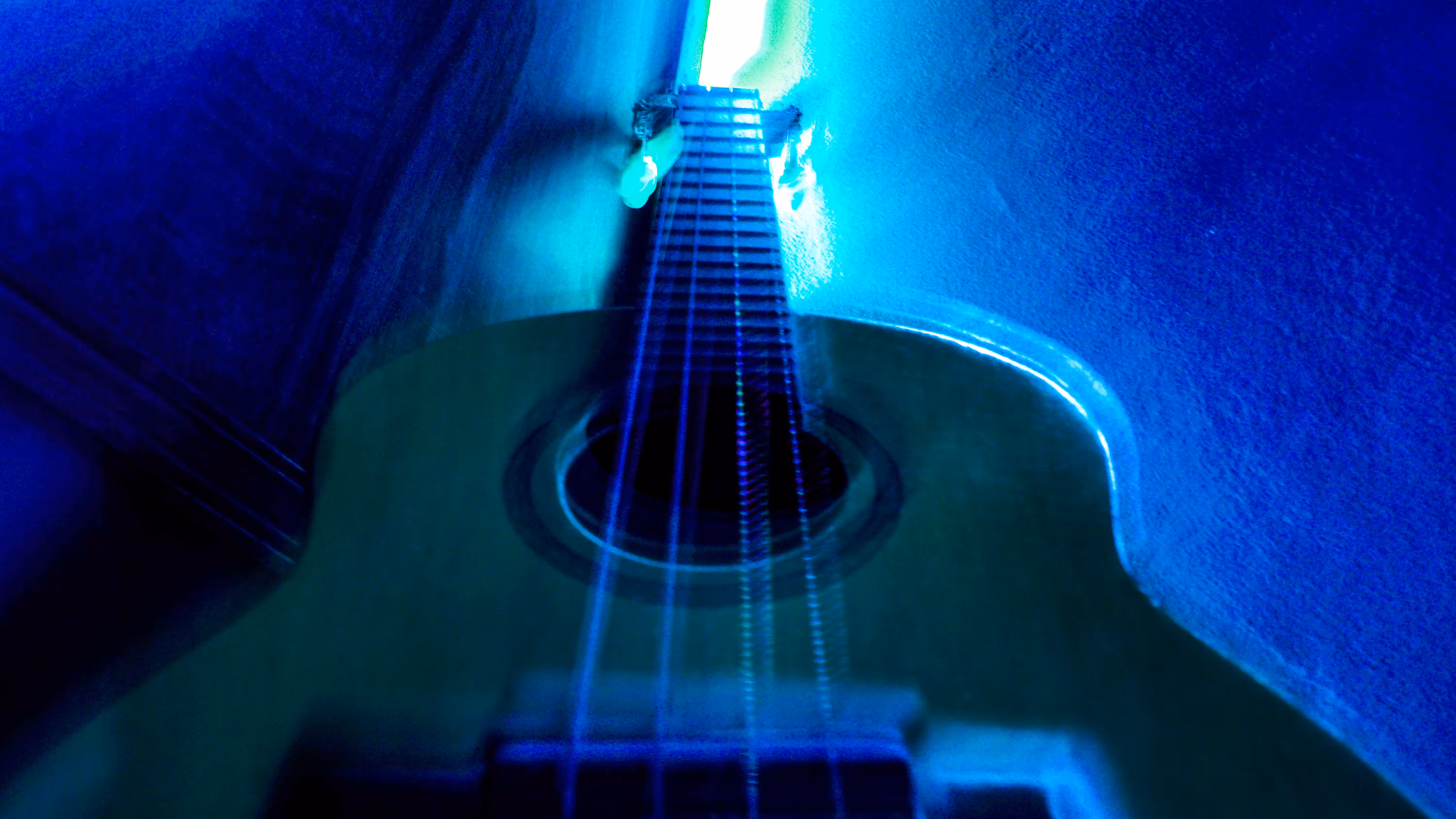 overdrive | Neon Sounds