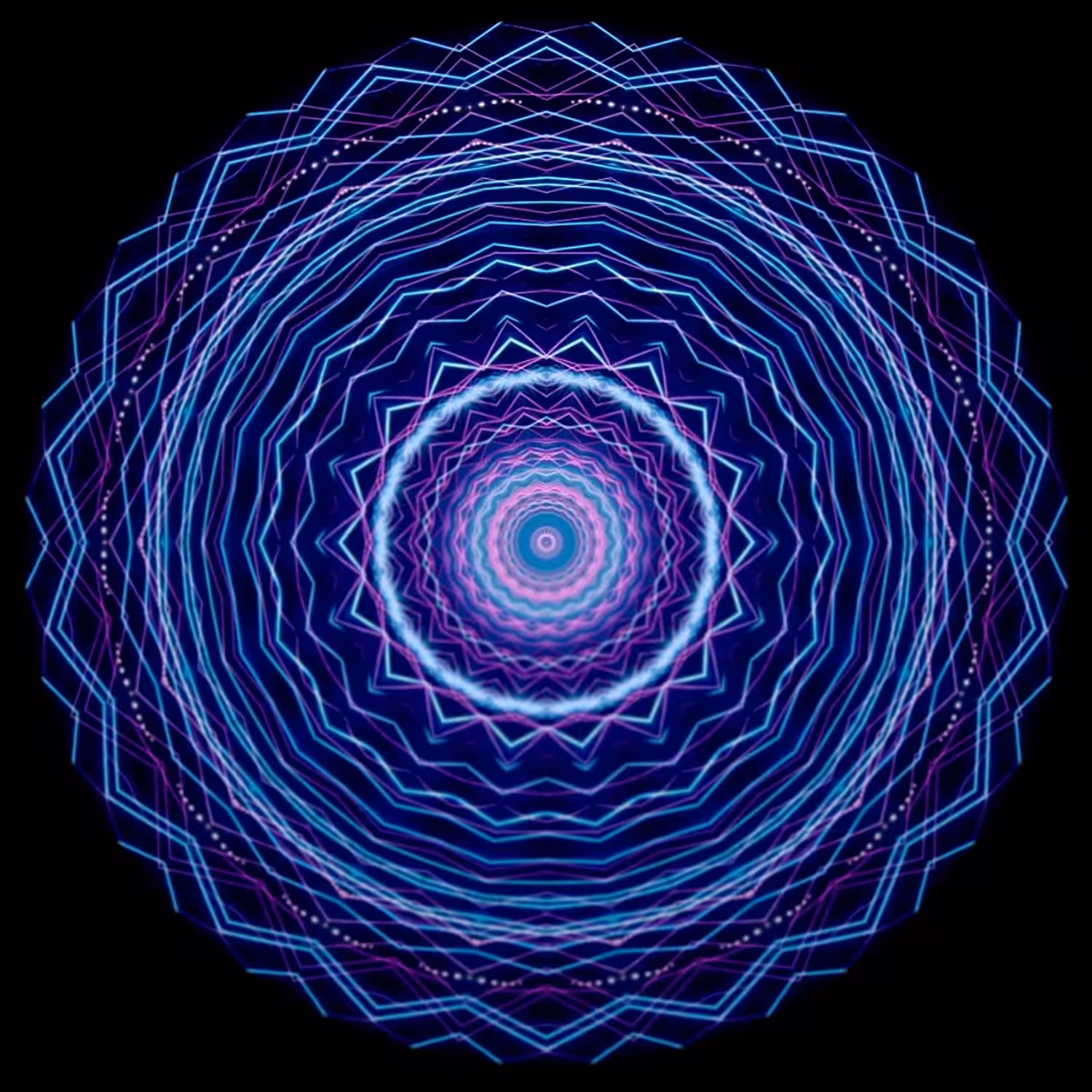 Mandala Block 0013
