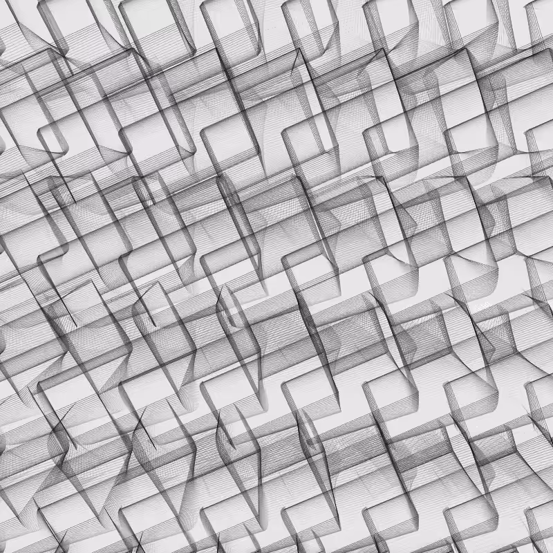 Moving Shadows #3