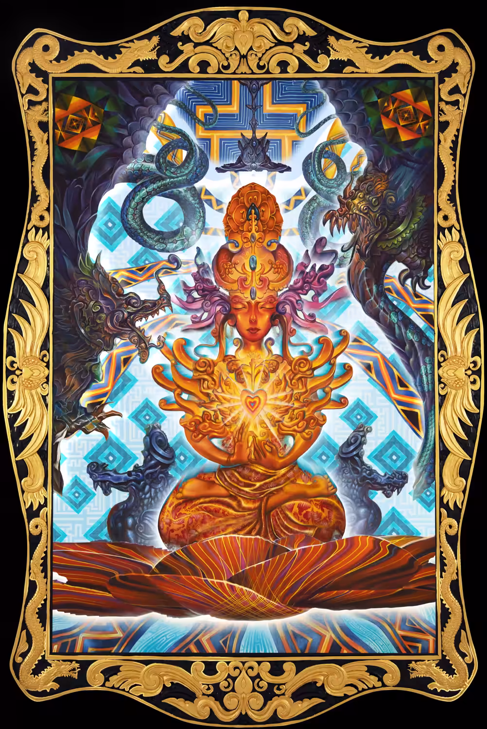 Equanimity