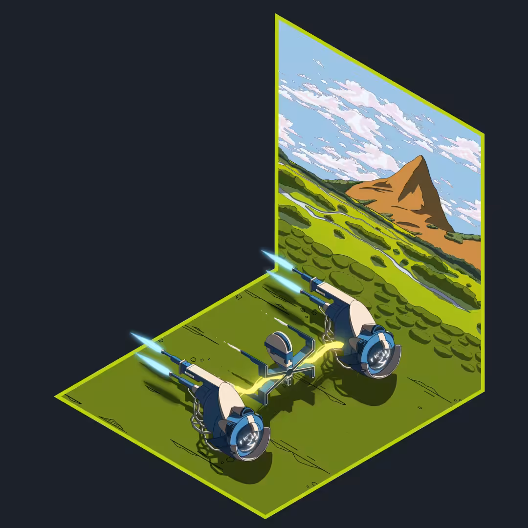Team: Skullcraft, Pilot:TBD
