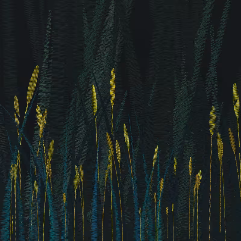 ZigZag Garden #86