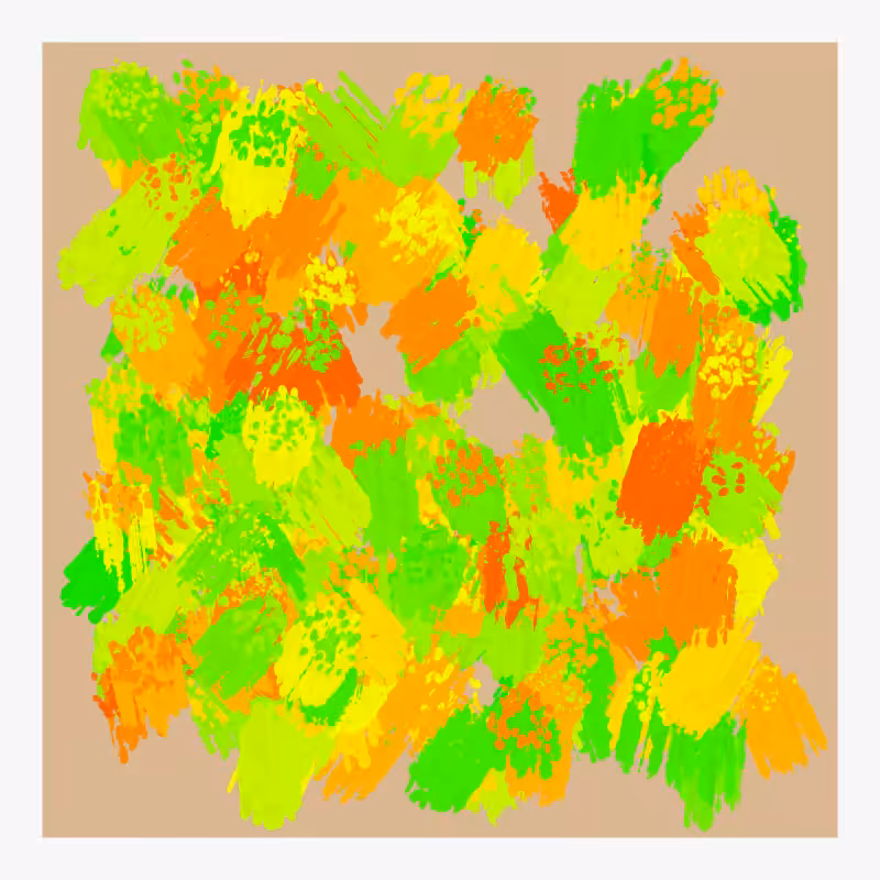 Maale-Witz #6