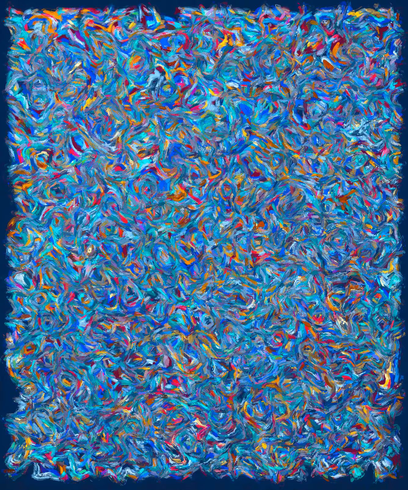 van goghs ear