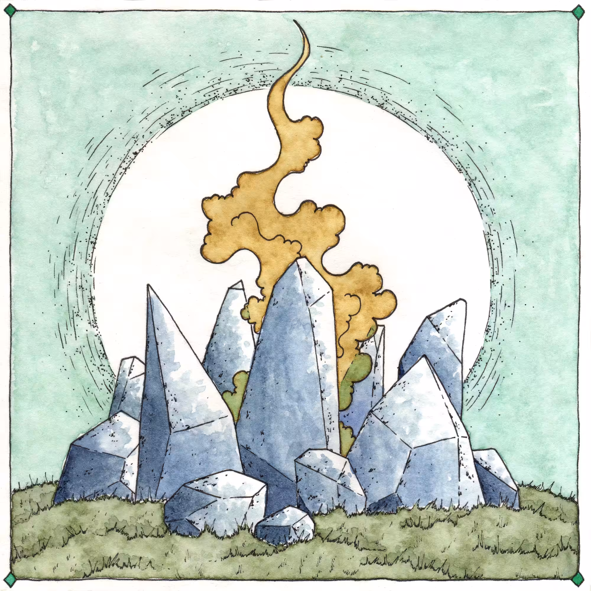 Summoning
