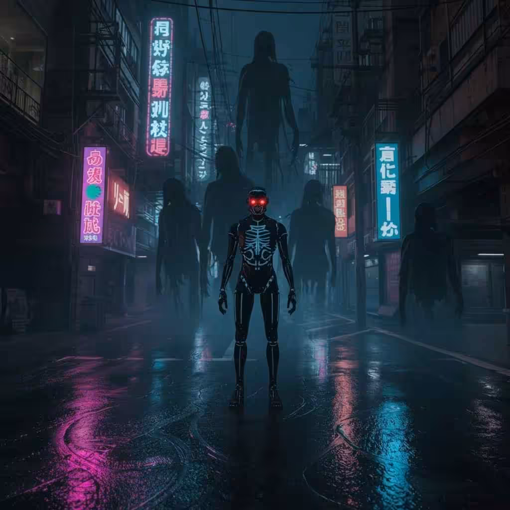 The Uninhibited