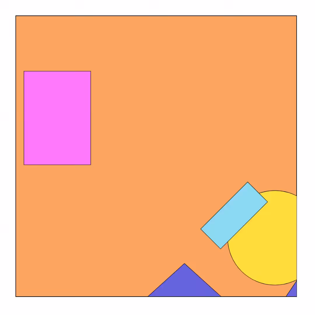Blockmator #001