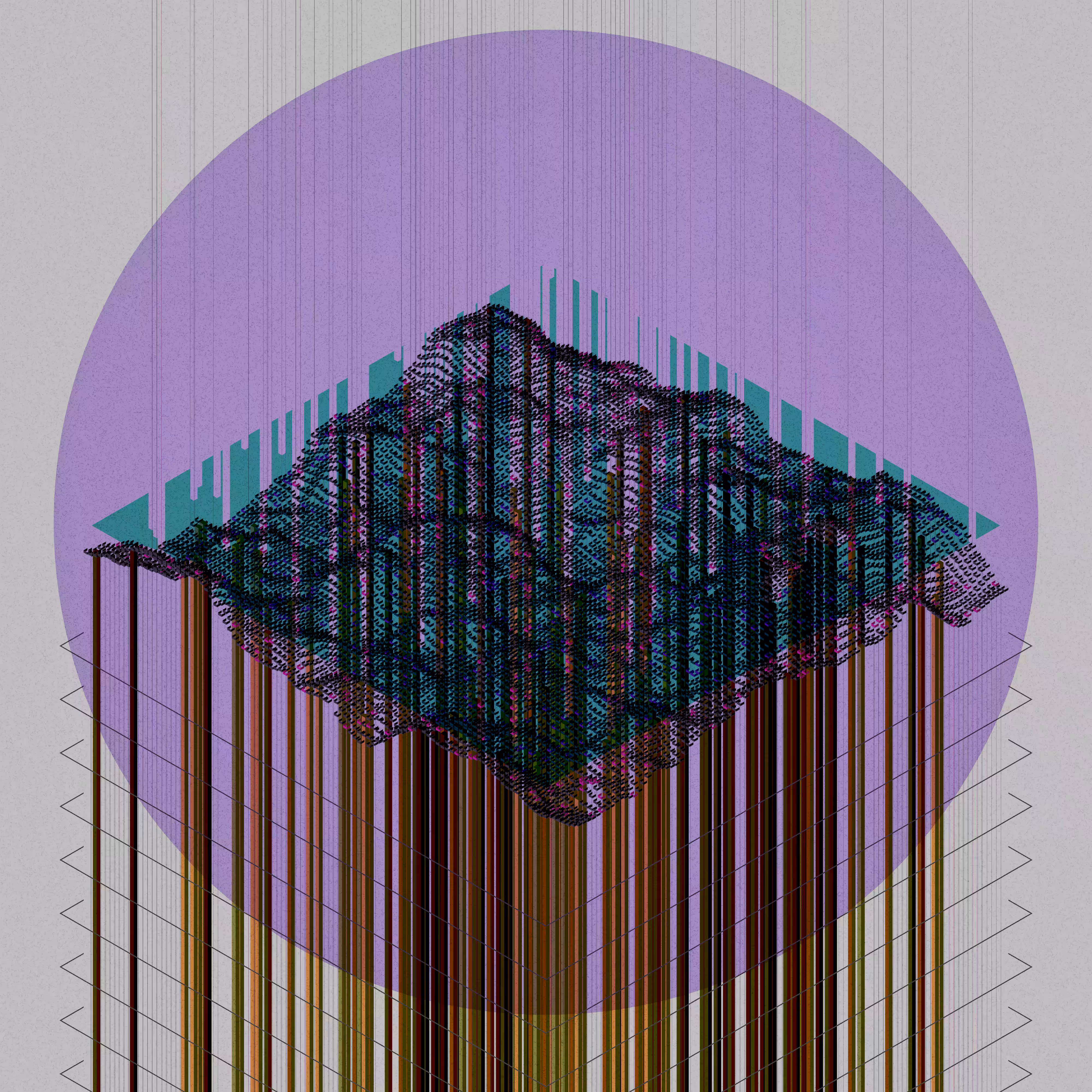 Land Hypothesis #31