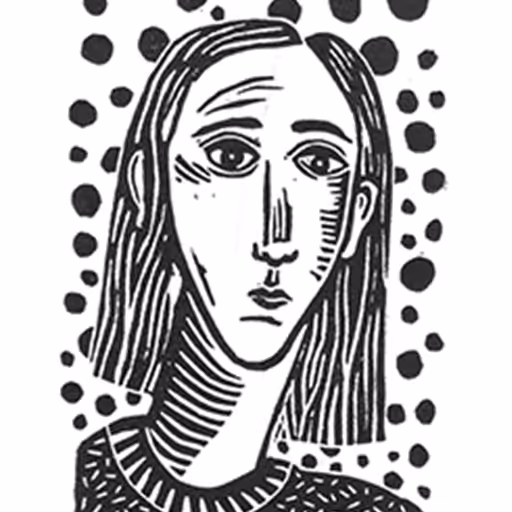 Portrait of CRONLI