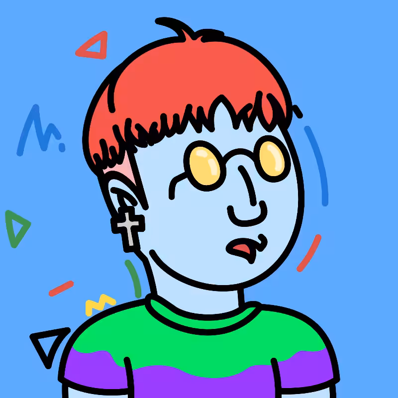 DudeDle.Punk #189
