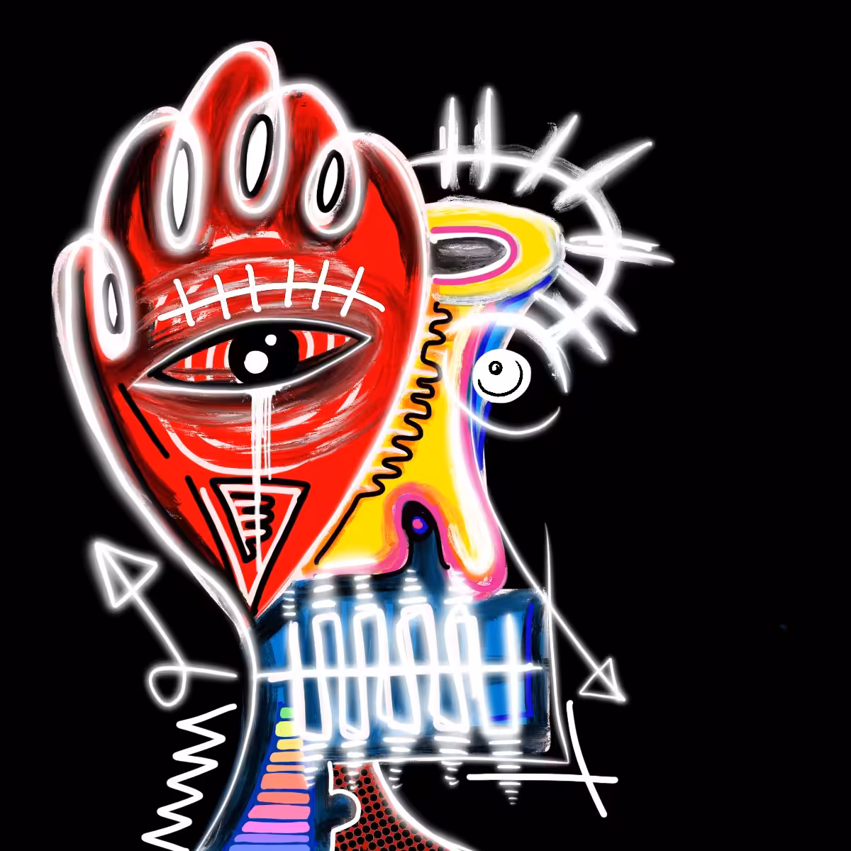 Mr. HEAD No.35