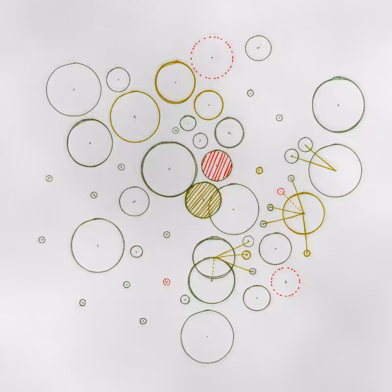 Geo Scribs #34