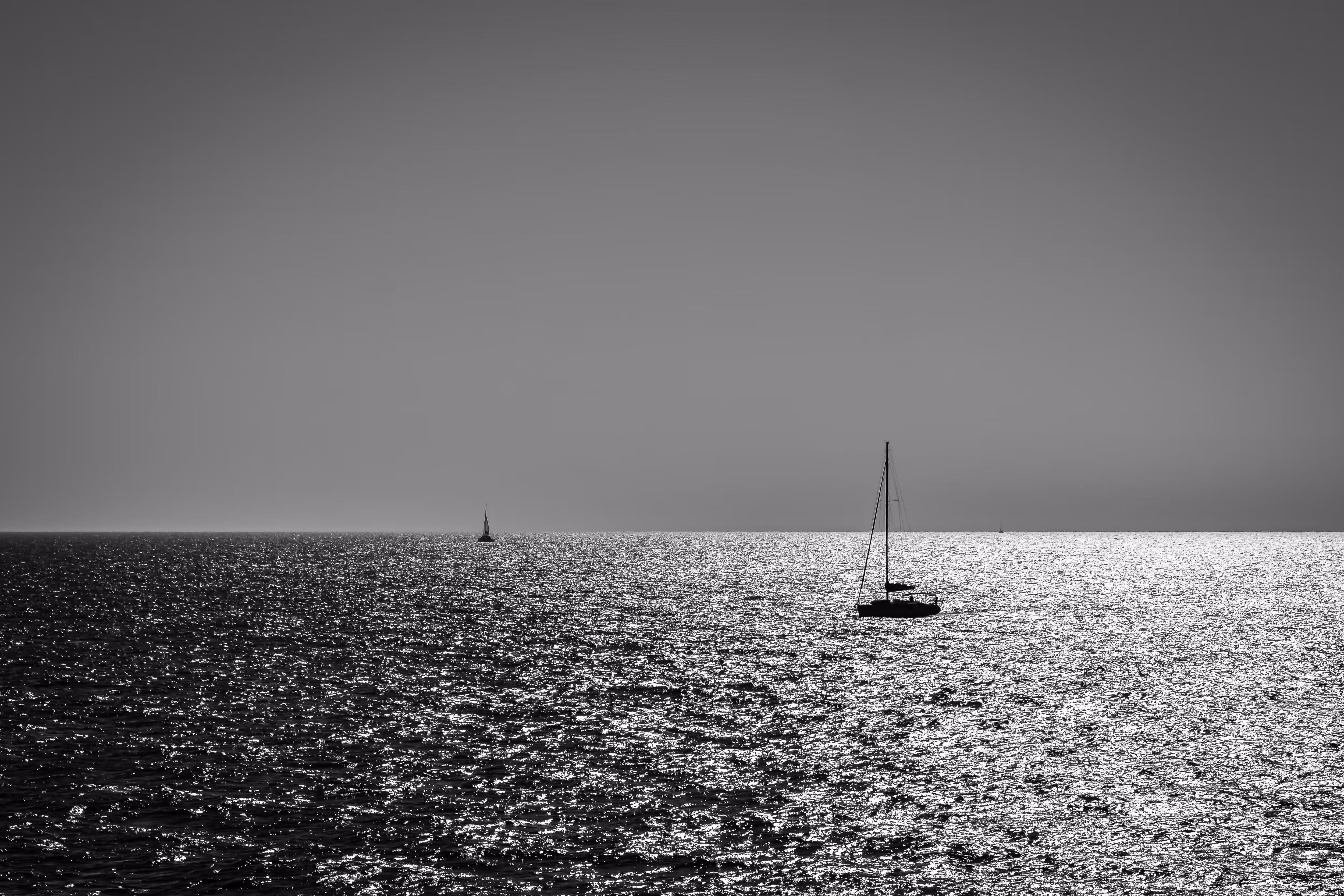 Minimal Vibes 