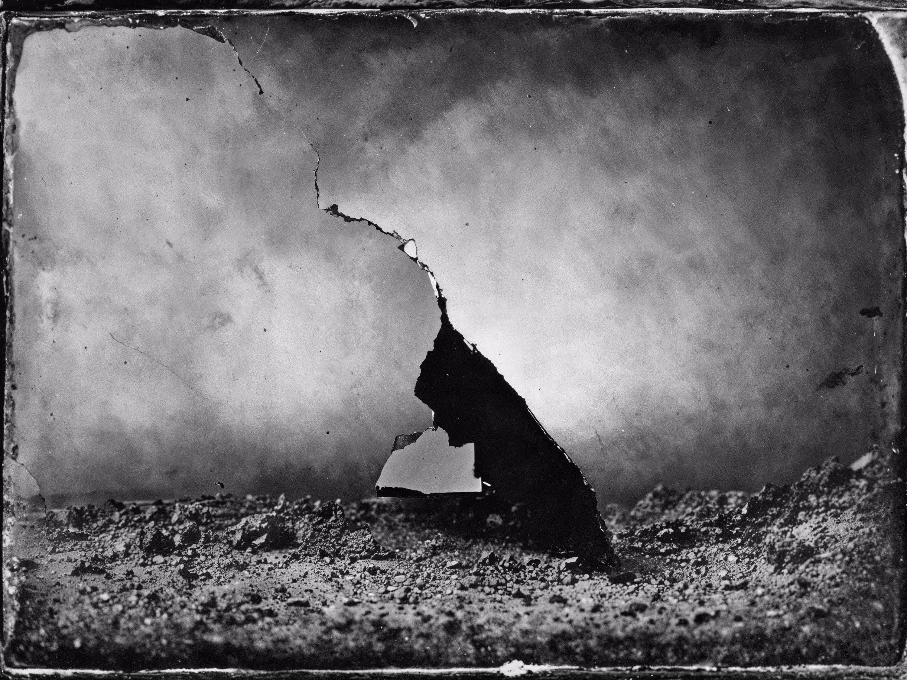 Iñigo Bilbao - The Dead Valley #058