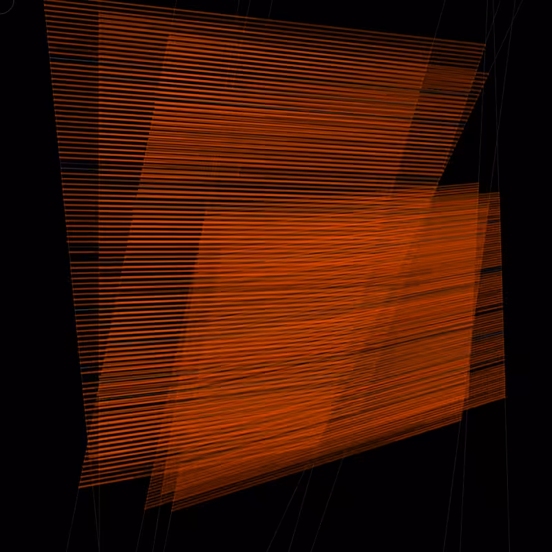 Perpetual line #138