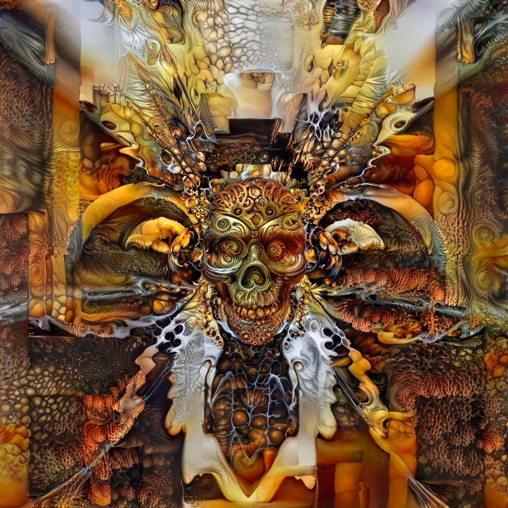 Treasure of the Aztecs