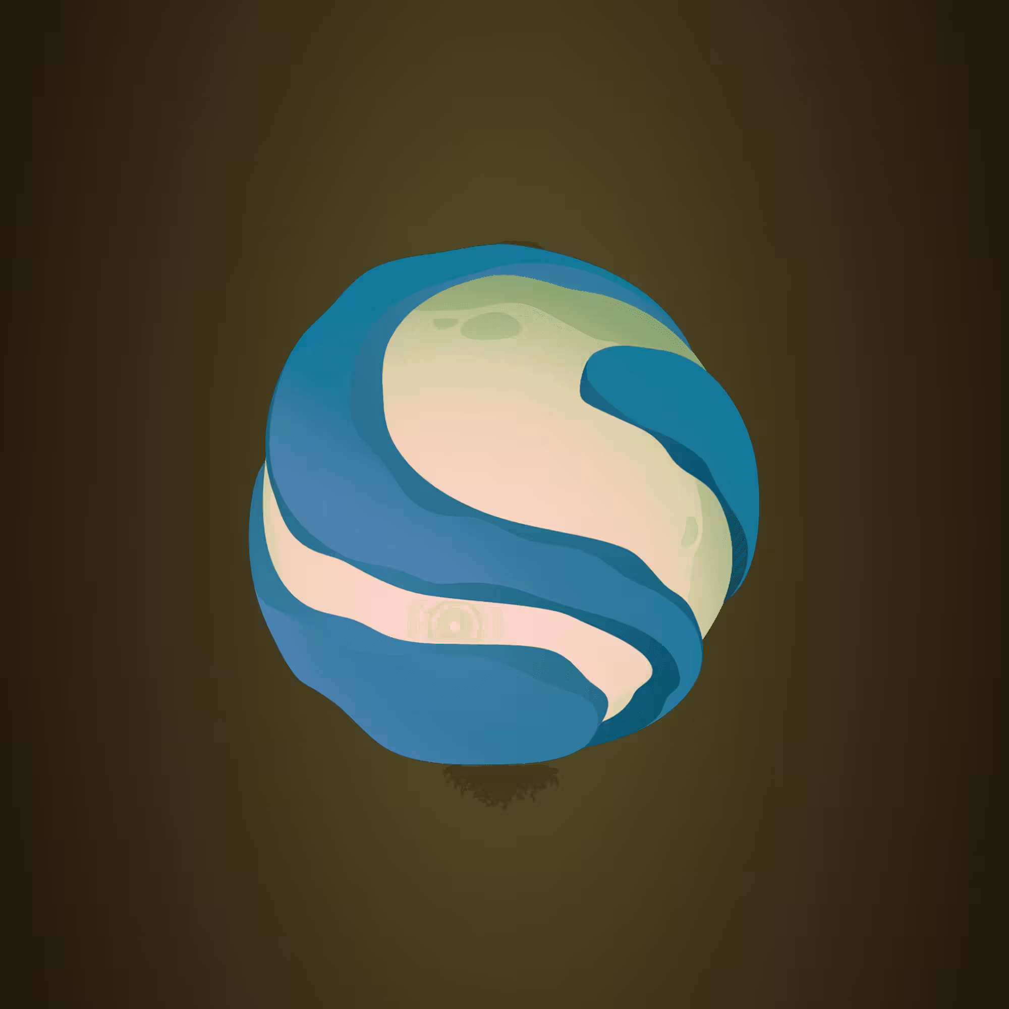 Ethereum Planets #036