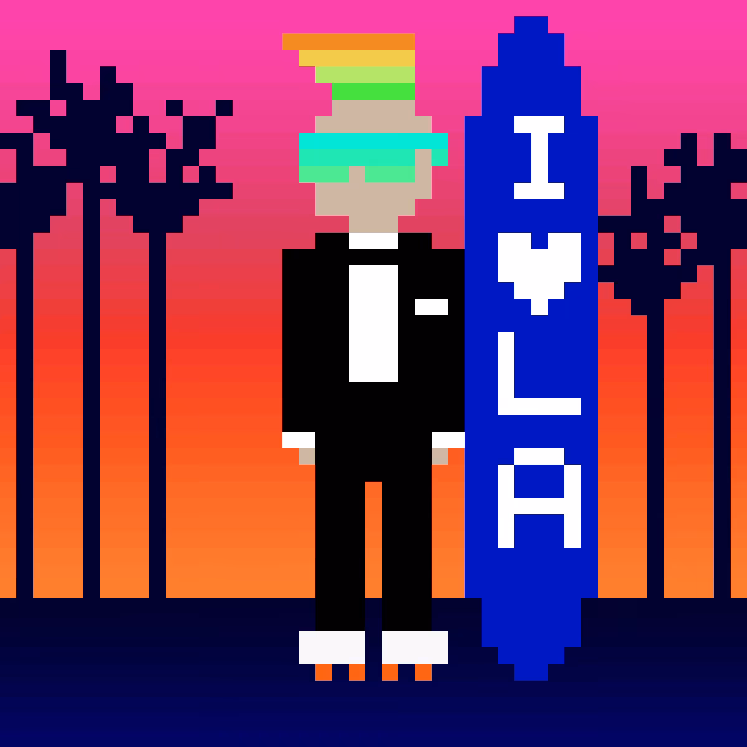 CryptoVenetian #563