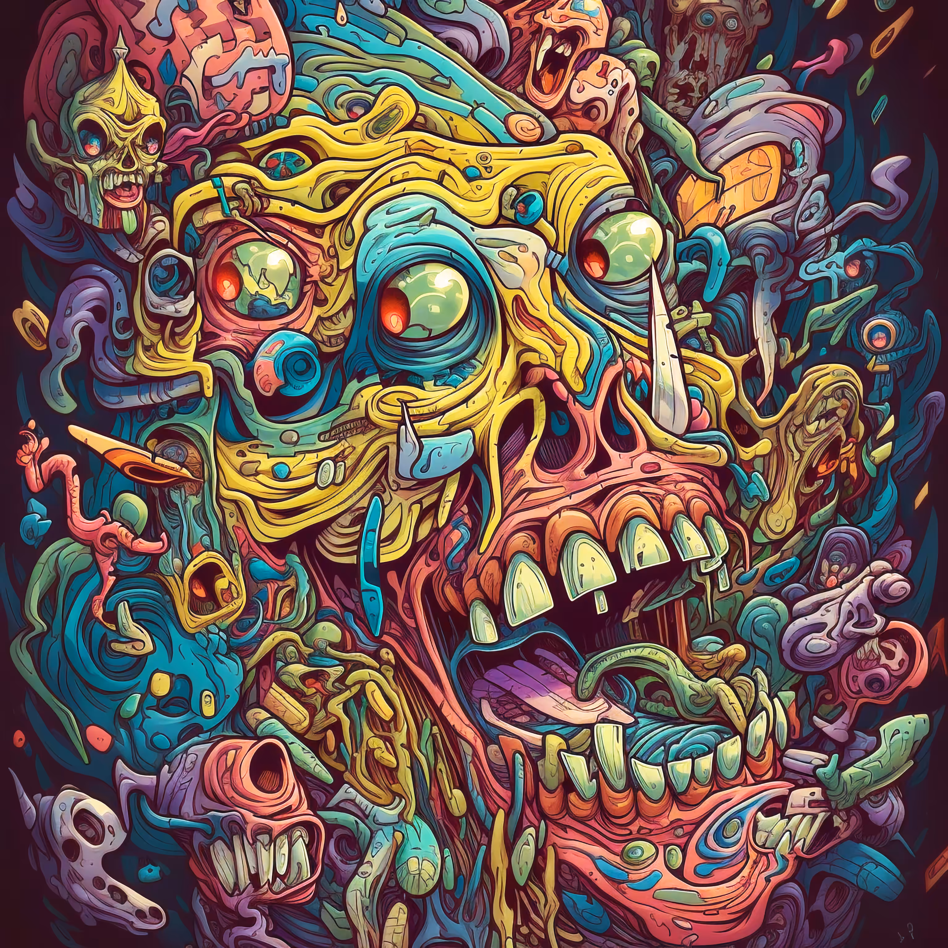 Chaos 