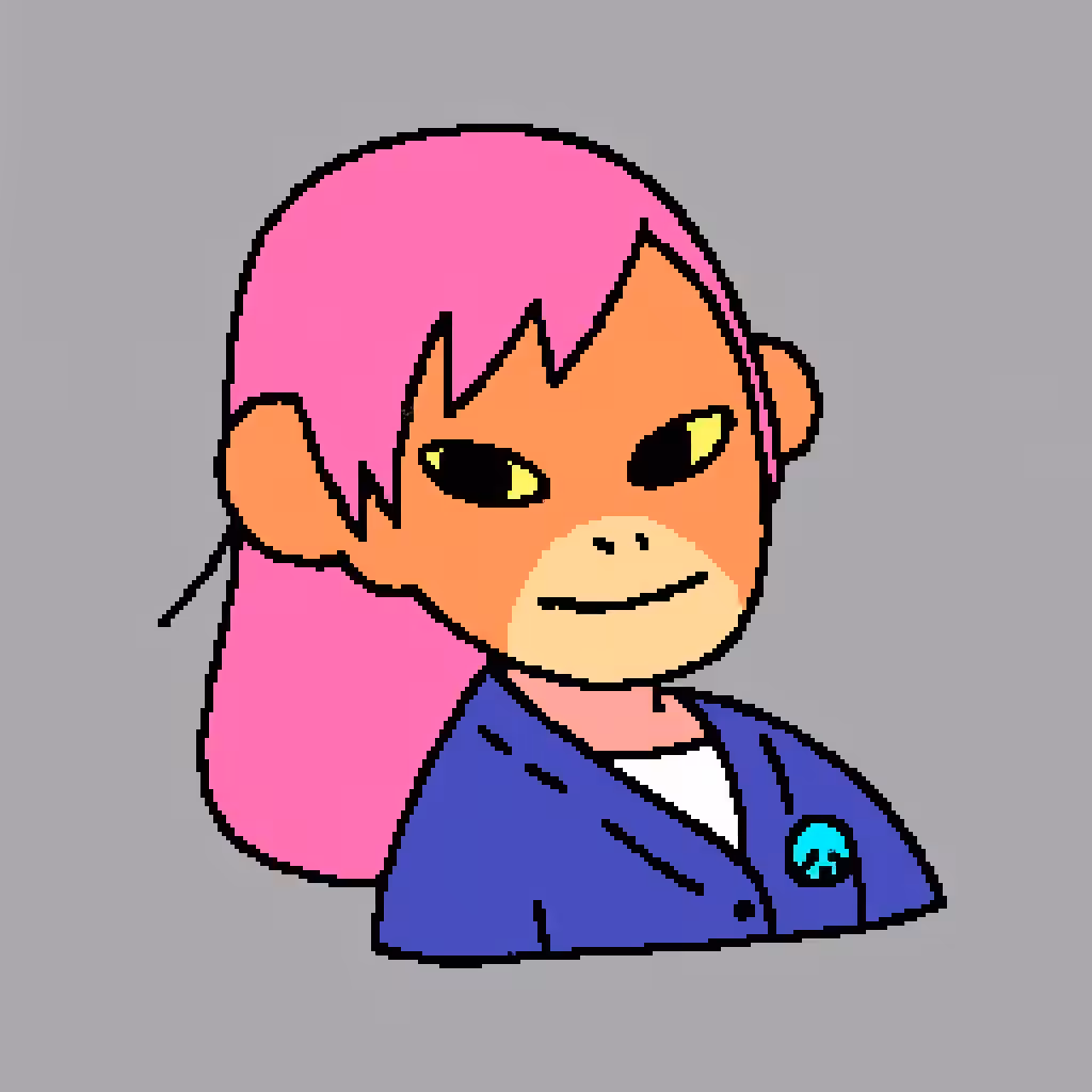 GlitchHawk