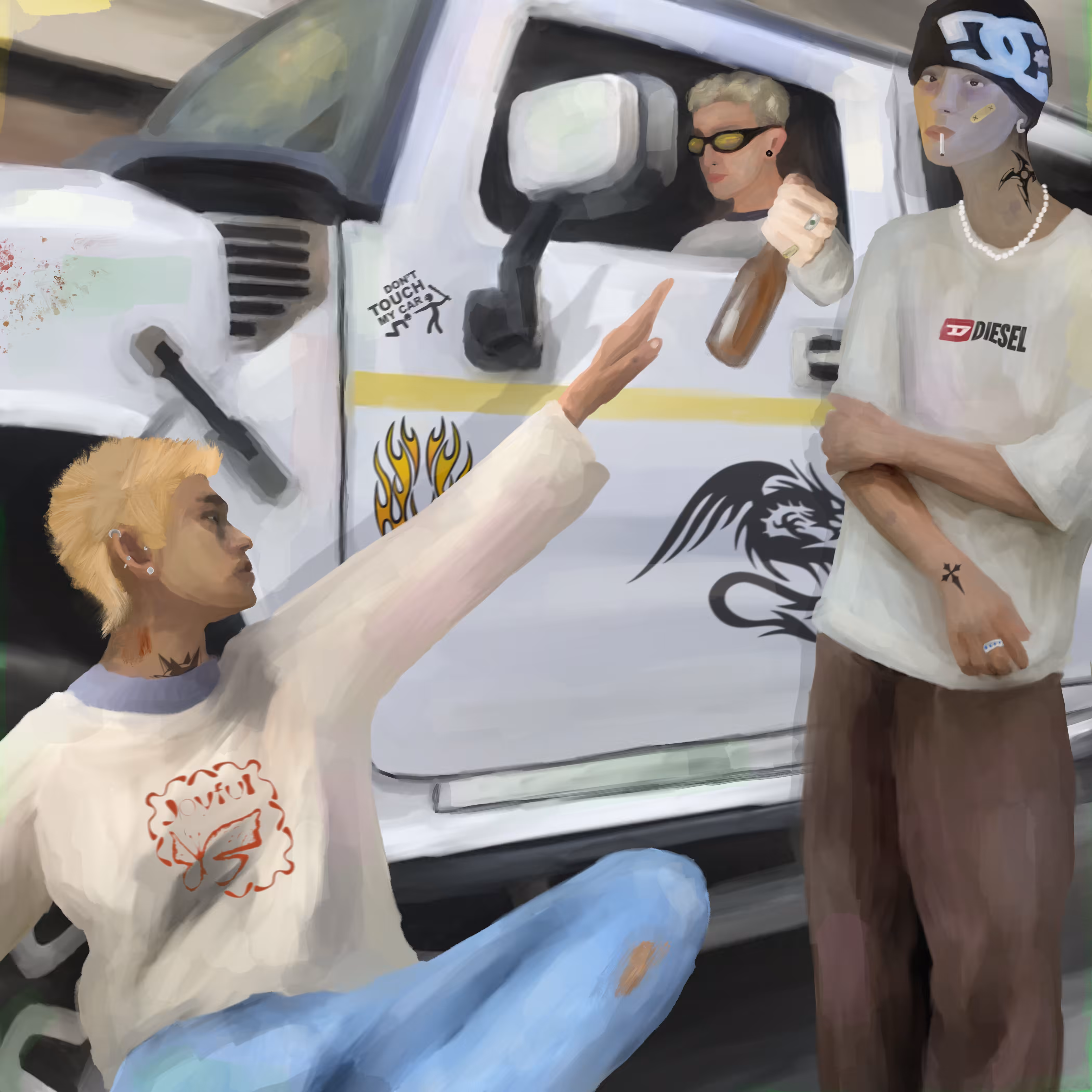 Gang