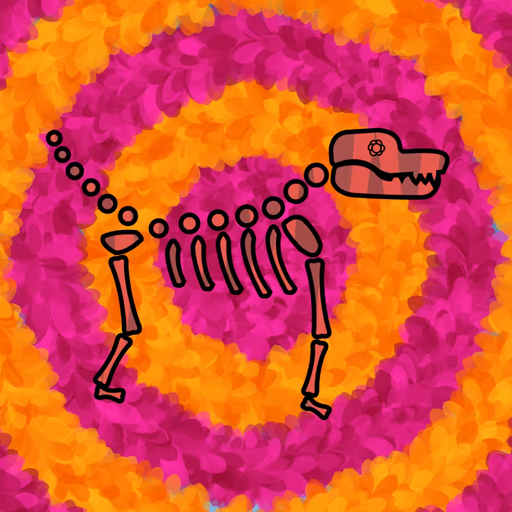 The Day Of The Dog #28