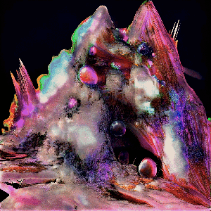 RXALITI #219 [💠bri0wnnth spews through thrashfiles!]