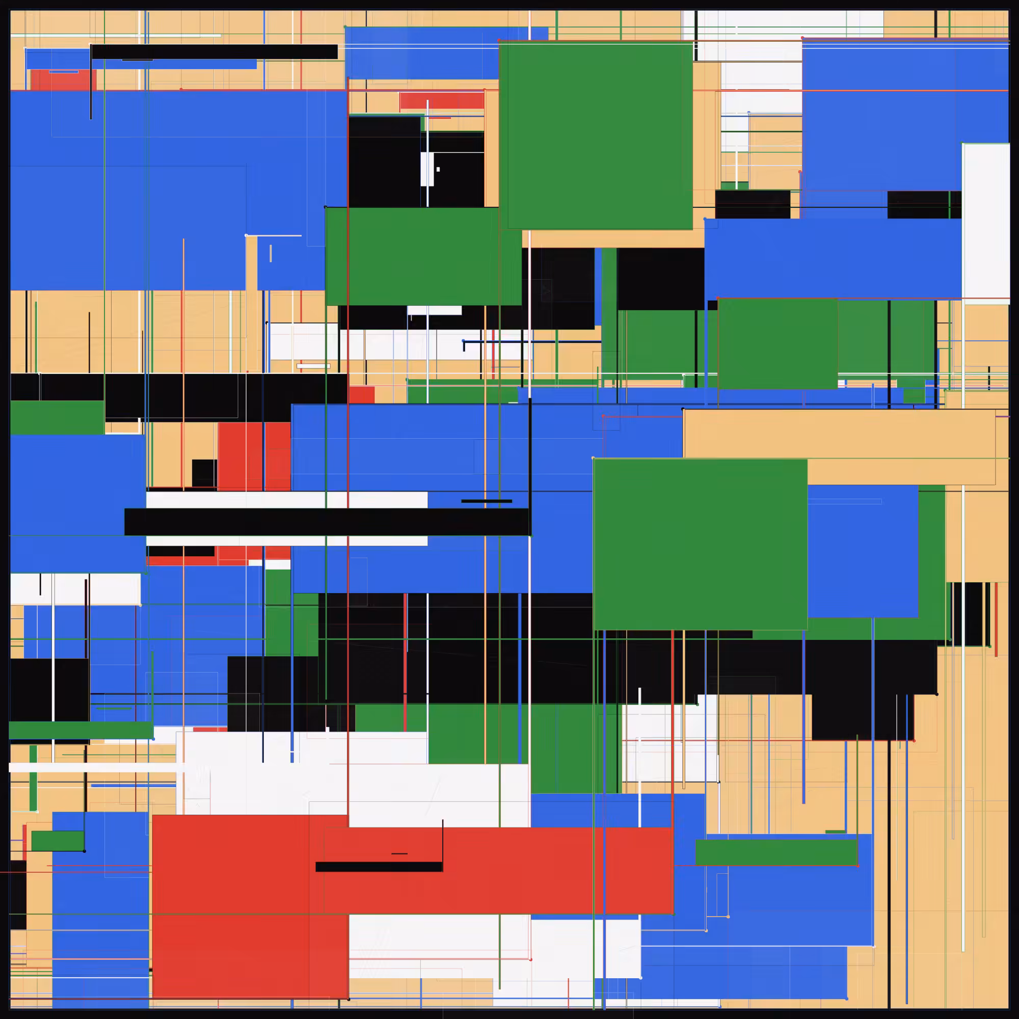Strange Data #10