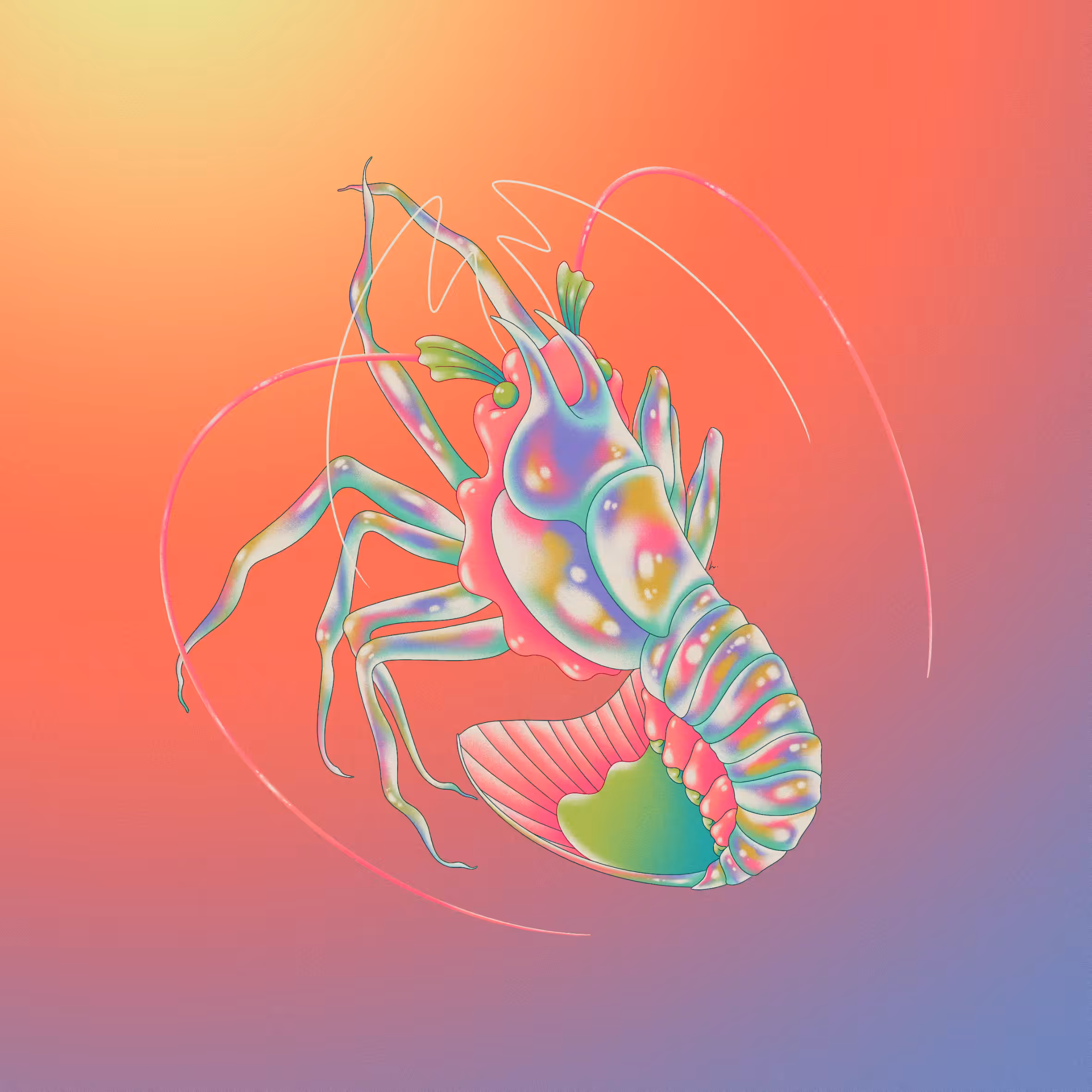 Oddity #39